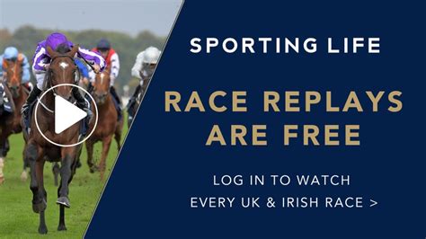 uk racing results today sporting life.